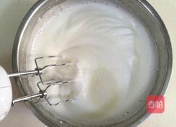 百香果戚风的做法图解9