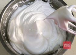 百香果戚风的做法图解10