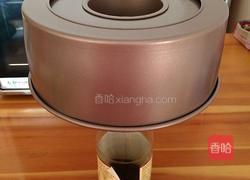 百香果戚风的做法图解14