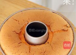 百香果戚风的做法图解15