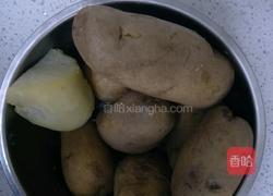 简易土豆泥的做法图解1