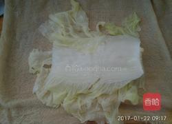 辣子白菜墩儿的做法图解6