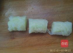 辣子白菜墩儿的做法图解11