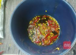 辣子白菜墩儿的做法图解15