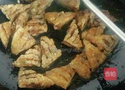 红焖刀鱼的做法图解5