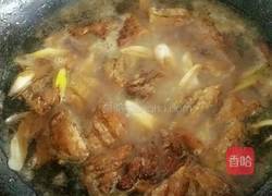 红焖刀鱼的做法图解7