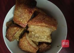脆皮肉（简单版）的做法图解10