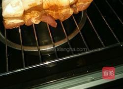脆皮肉（简单版）的做法图解4