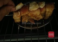 脆皮肉（简单版）的做法图解6