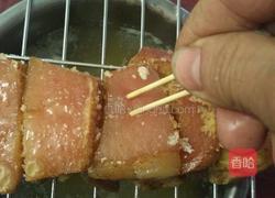 脆皮肉（简单版）的做法图解7