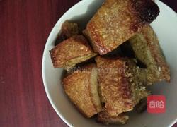 脆皮肉（简单版）的做法图解9