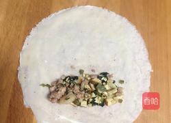 新年春卷(杭州口味)的做法图解5