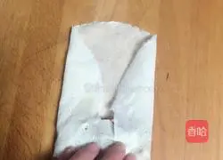 New Year Spring Rolls (Hangzhou Flavor) Recipe Illustration 7