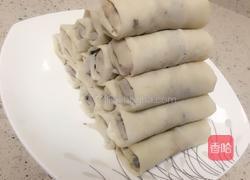 新年春卷(杭州口味)的做法图解9