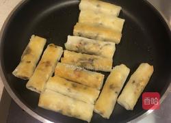 新年春卷(杭州口味)的做法图解11