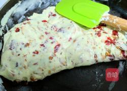 花生蔓越莓牛扎糖的做法图解5