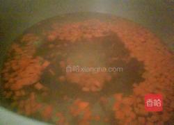 拌面 溏心煎蛋的做法图解1