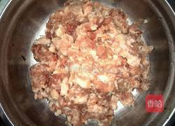 炸藕盒的做法图解1