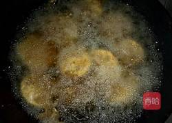 炸藕盒的做法图解9