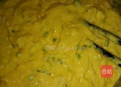 鸡蛋土豆饼的做法图解2