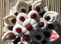 新年枣糕的做法图解6