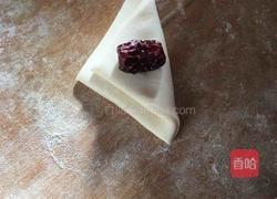新年枣糕的做法图解3