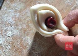 新年枣糕的做法图解4