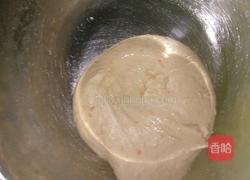 萝卜餐包(咸口味)的做法图解3