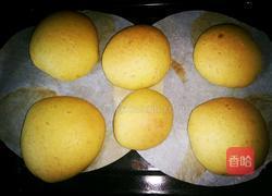 萝卜餐包（咸口味）的做法图解8