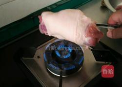 高压锅酱肘子的做法图解1