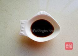 凉拌皮蛋的做法图解3