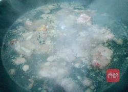 清炖排骨的做法图解4