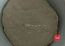 农家节日面点（蜂蜜麻花）的做法图解2