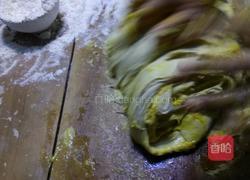 农家节日面点（蜂蜜麻花）的做法图解8