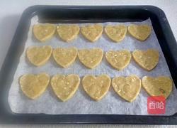 花生芝麻酥的做法图解13