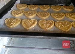 花生芝麻酥的做法图解16