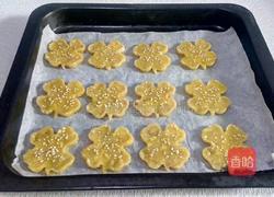 花生芝麻酥的做法图解20