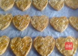 花生芝麻酥的做法图解17