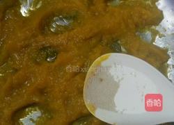 南瓜花样馒头的做法图解3