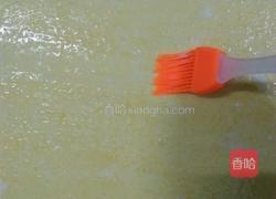 南瓜花样馒头的做法图解7