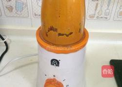 南瓜吐司的做法图解3