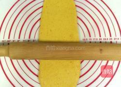 南瓜吐司的做法图解11