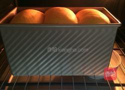 南瓜吐司的做法图解13