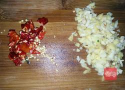 韭菜螺丝的做法图解2