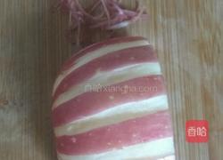 苹果伞的做法图解3