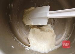 汤种椰蓉面包的做法图解2