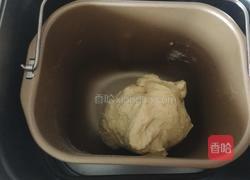 汤种椰蓉面包的做法图解5