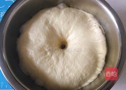 汤种椰蓉面包的做法图解13