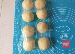 汤种椰蓉面包的做法图解14