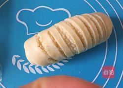 汤种椰蓉面包的做法图解21